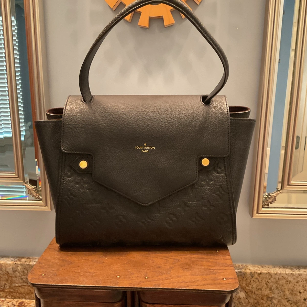 Louis Vuitton Trocadero Bags for sale | eBay