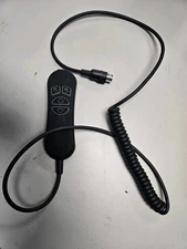 Recliner Remote 4 Button 5 Pin Lift Chair Remote USB Backlight for Lift Chair 2