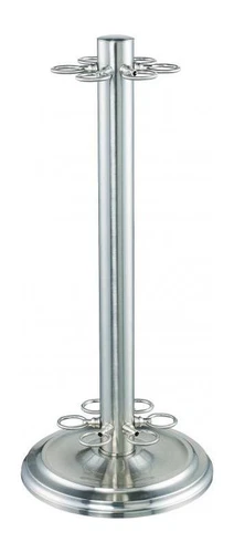 Sand Black 26in Pool Cue Stand - Picture 1 of 1