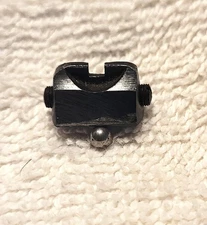 Llama 45ACP, 40S&W, 38 Super & 9mm Factory Adjustable Rear Sight! Free Shipping!