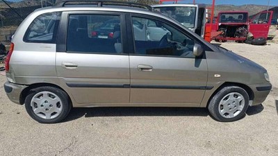 ölkühler HYUNDAI MATRIX 2001 2056