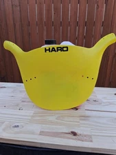 Haro bmx Number Plate