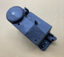 ORIGINAL Mercedes W201 190 W124 ZV Zentrale Vakuum Unterdruck Pumpe 1248000148