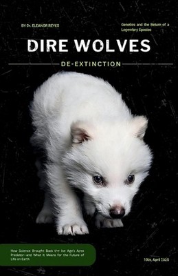 Dire Wolves: De-Extinction, Genetics, and the Return of a Legendary Species: How