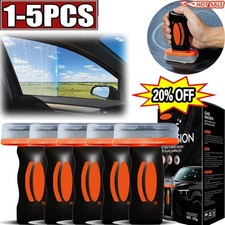 Qifor Glass Cleaner,Qifor Car Oil Film Cleaner Glass Guard,Automotive Oilfilm