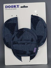 Dooky 3-Piece Strap Covers