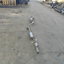 Scarico JEEP Avenger 9851932980 1.2 Hybrid 74kW 2025 31964254