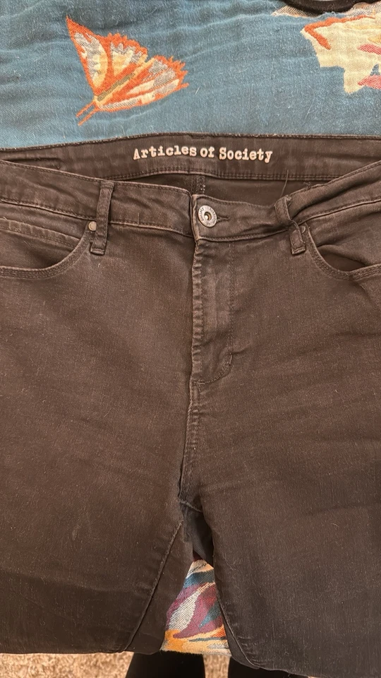 Artículos de Sociedad Talla 31 Foto 3 de 4