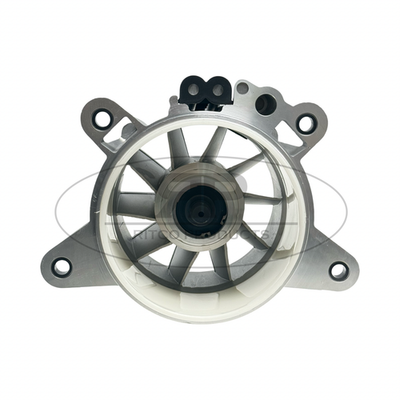 New Complete Jet Pump For Seadoo 215 255 260 GTX RXP RXT 159MM