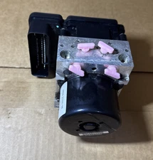 2009-2012 Escape Mariner Hybrid ABS Brake Pump Module AM68-2C555-AB