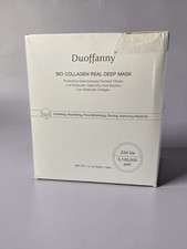 BIODANCE Bio-Collagen Real Deep Mask 16 pcs Hydrating Overnight Mask Exp 2028