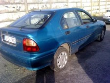 Amortisseur Rover 2000