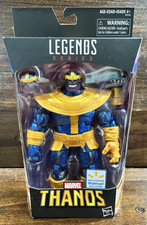 Marvel Legends Walmart Exclusive Thanos 6 Scale Figure Hasbro 2018 New