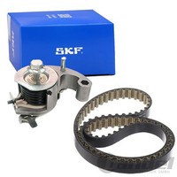 SKF ZAHNRIEMEN-SATZ Passend FüR Ford Focus Galaxy Kuga Mondeo Ranger S-MAX Tourn