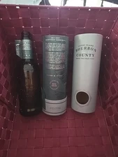 2023 Goose Island Bourbon County Two Year Eagle Rare Stout Empty Bottle