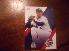 2018 SYRACUSE CHIEFS Choice Minor League Single Cards YOU PICK OBO