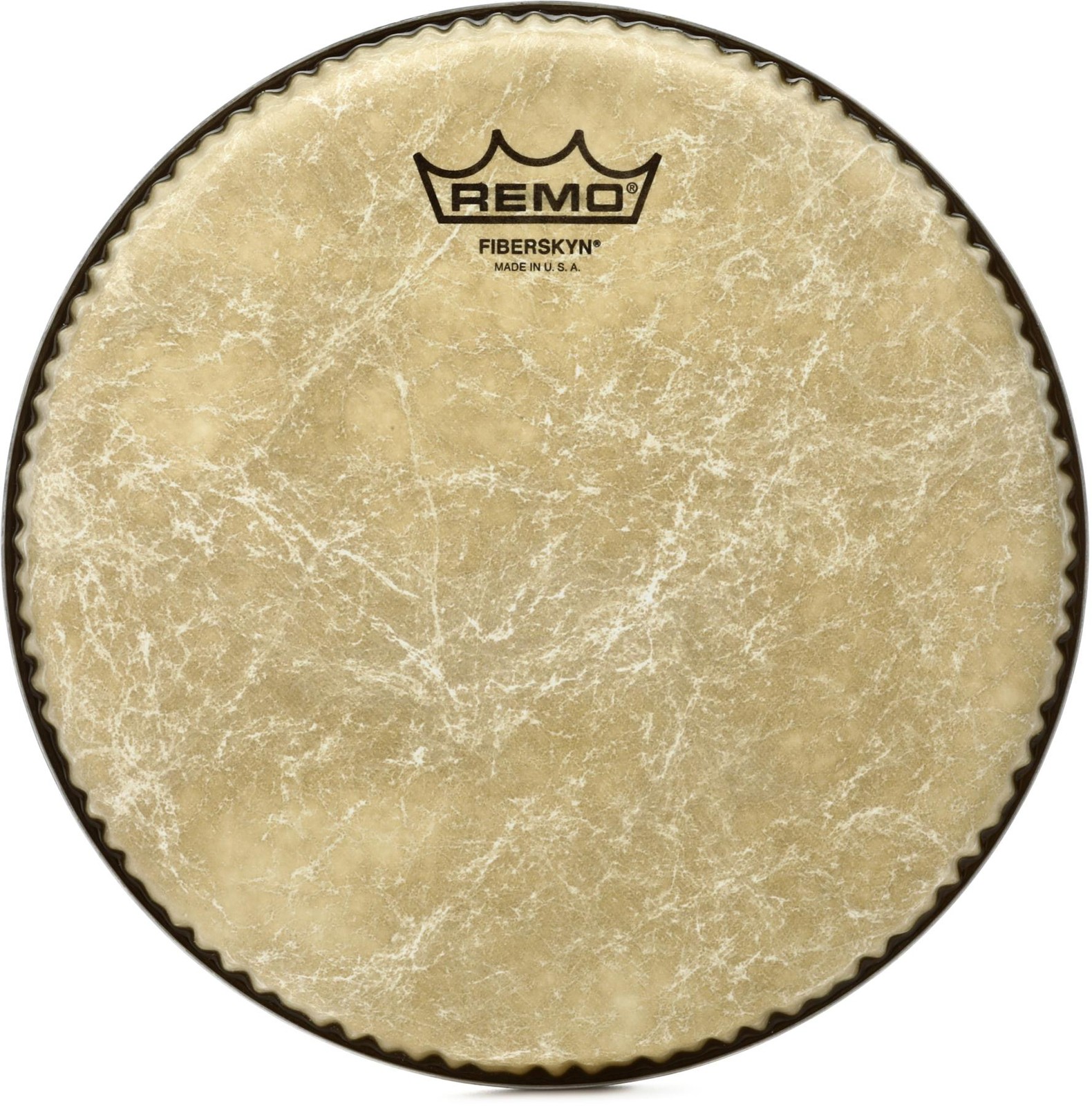 Насадка Remo S-Series Fiberskyn Bongo Head - 8 дюймов 3 упаковки в комплекте 14490₽