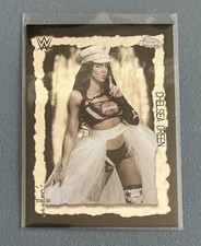 2025 Topps Chrome WWE X Cactus Jack - Chelsea Green #FVF-8 for