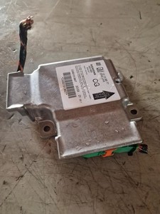 Opel Signum 2004 Anderes Steuergerät 13159977 ADV108320