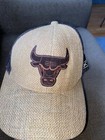 Chicago Bulls NBA Reebok Hat — photo 1