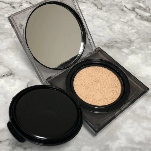 CLIO Kill Cover The New Founwear Cojín 15g + 15g Set SPF50+ PA+++ #3 Lino Foto 3 de 4