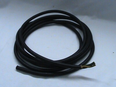 NEW 12.5 FEET 12/3 SJ CABLE 300 VOLT