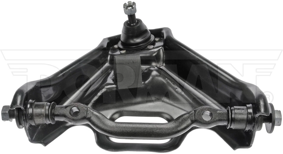 Suspension Control Arm Assembly Dorman For 1980-1982 Mercury Marquis - Image 2 of 2