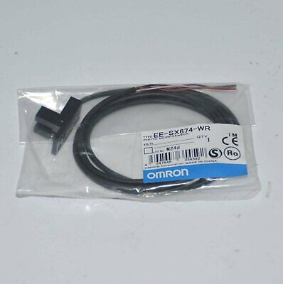 OMRON EE-SX674-WR Photo Micro Sensor EESX674WR,New OMRON EE-SX674-WR Photo Micro Sensor EESX674WR,New