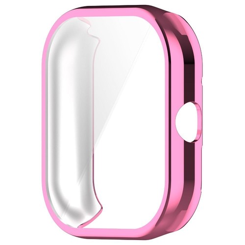 Full Cover Screen Protector Smart Protective Shell TPU Case for Redmi Watch 4 - 第 16/19 張圖片