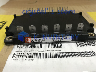 1PCS MITSUBISHI PM50RSK060 Module Power Supply New 100% Quality Guarantee