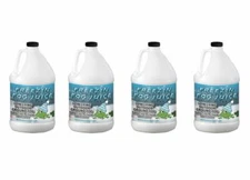 Froggys Fog Freezin Fog 4 Gallon case low lying fog fluid fog chiller required