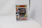 Funko Pop! Vinyl Disney Goofy #1221 Glow GITD Entertainment Earth Exclusive