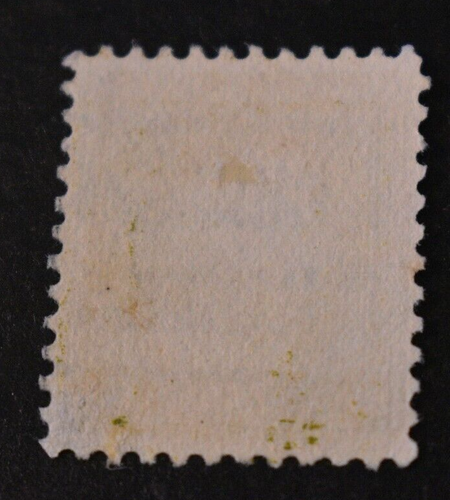 1917 US Stamps Scott #508 - Precancels - Used - Chicago, IL - Picture 2 of 2