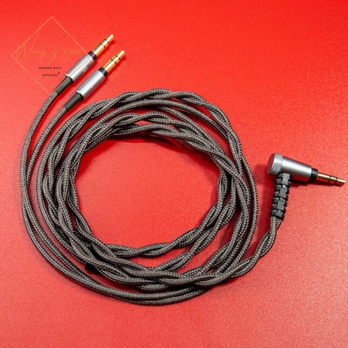 Balanced Audio Cable Cord For Beyerdynamic Amiron Home Aventho Wired Headphone - 第 3/27 張圖片