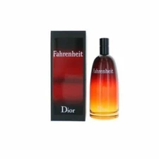 Fahrenheit Dior 1.7oz Men's Eau de Toilette