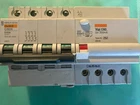 MERLIN GERIN C60N D40A 24621 300mA Differential Circuit Breaker 26545