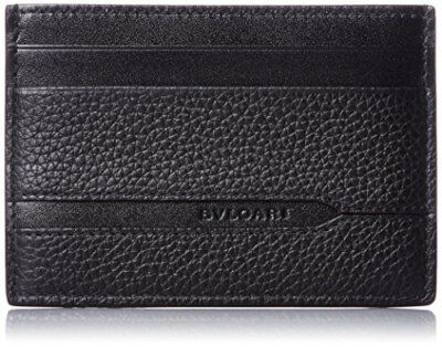 Bvlgari Business Card Holder 36969 OCTO | eBay