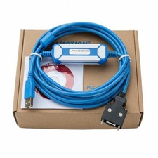 NEW USB-JZSP-CMS02 for Yaskawa Sigma-II/ III Series Servo Programming Cable