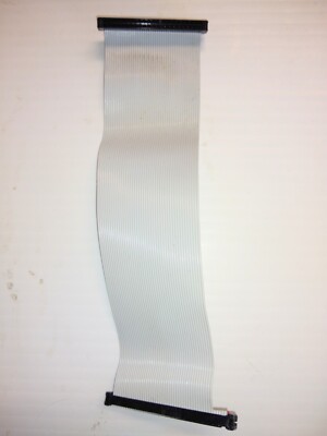 Internal Ribbon Set SCSI Flat Ribbon Internal Cable 7