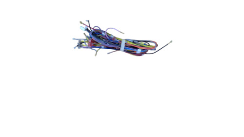 Genuine Electrolux harnesswiringmain 808114812