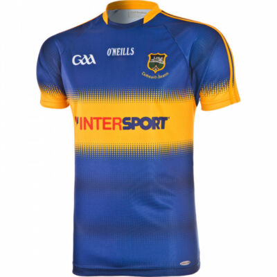 tipperary gaa jersey