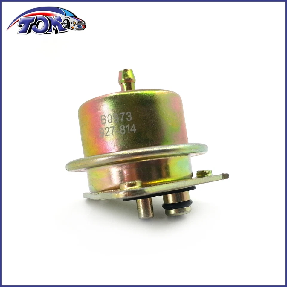 Fuel Injection Pressure Regulator For Mazda B2300 Ford Lincoln Mercury PR15 - Image 3 of 3
