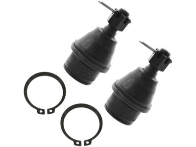 TRQ 55PJ45R Front Lower Ball Joint Kit Fits 2003-2006 Chevy Trailblazer EXT