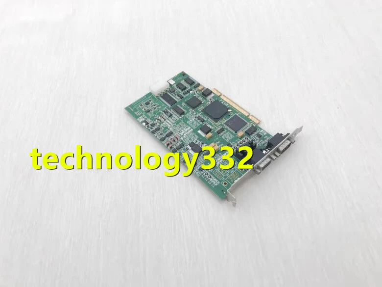 1PC used Euresys Domino Iota 2006 Euresys Rev A4 #YY - Image 3 of 3