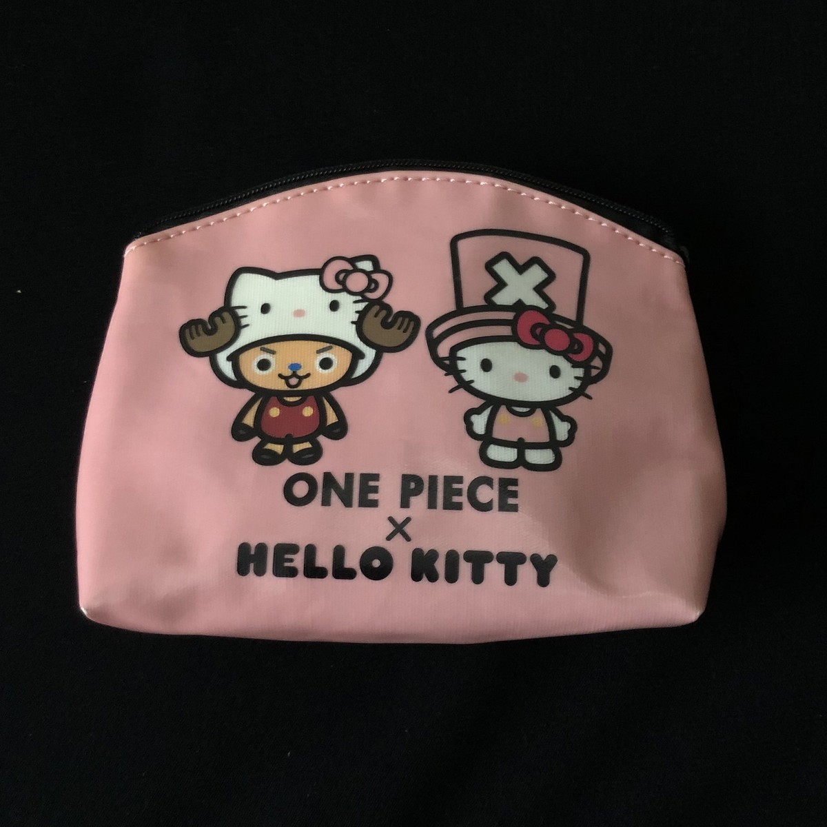 One Piece x Hello Kitty Collaboration Chopper Goods 4 Types