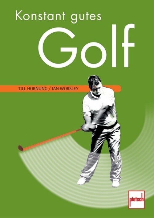 Thumbnail - Konstant Gutes Golf | Till Hornung (u. A.) | Deutsch | Taschenbuch |
