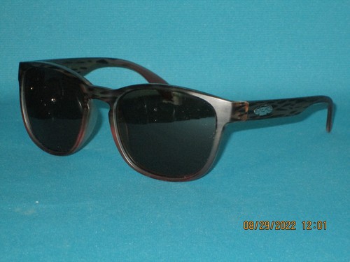 SUNCLOUD LOVESEAT MT Tortoise Pink Fade/Brown Polarized Women's Sunglasses 50mm 715757555610 | eBay