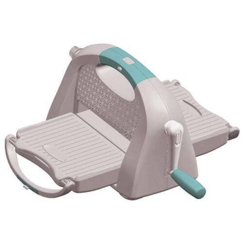 QuicKutz Die Cut & Embossing Machines for sale - eBay