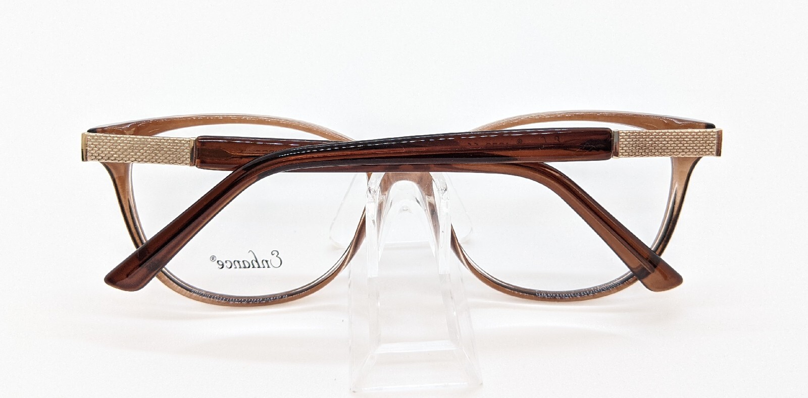 New Enhance 4273 Women's Eyeglass Frame eBay