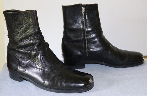 men's florsheim dress boots
